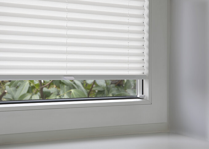 MHZ-kleefset voor glaslatmontage