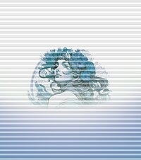 [Translate to Niederländisch:] Dessin Jolie Blau