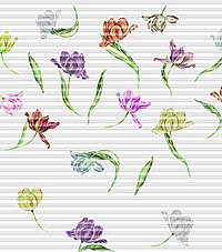 [Translate to Niederländisch:] Dessin Tulipa