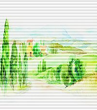 [Translate to Niederländisch:] Dessin Chianti 