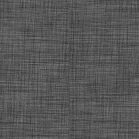 Halbtransparenter Stoff LEWIS in Schwarz (3410) mit eleganter Struktur – stilvolle Akzente für moderne Fensterdekorationen.