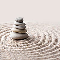 MHZ Design Collection Motiv BALANCE