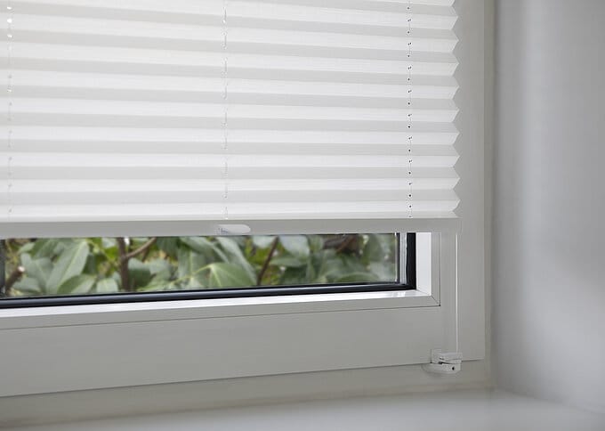 MHZ klemsteun voor frontmontage