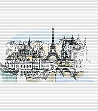 [Translate to Niederländisch:] Dessin Paris