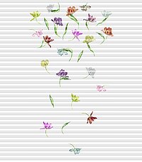 [Translate to Niederländisch:] Dessin Tulipa klein