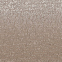 Braunes Lamellendesign 640 FROSTED mit Muster für Jalousien