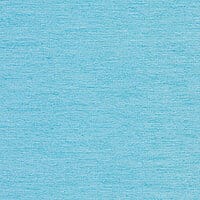 Nahaufnahme des nicht transparenten Stoffes SELENE in Ozean (3338) mit changierender Webstruktur – kräftige, blickdichte Farbgebung für edle Fensterlösungen.