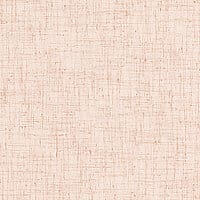 Transparenter Stoff LUCIS in Terracotta (3433) – warme, erdige Farbgebung für stilvolle Wohnräume.