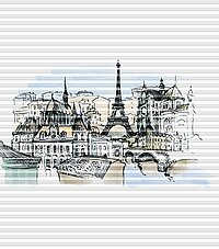 [Translate to Niederländisch:] Dessin Paris
