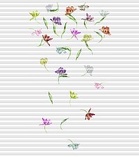 [Translate to Niederländisch:] Dessin Tulipa klein