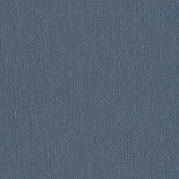 Hochwertiger Stoff Sonara in Dunkleblau als idealer Blend- und Sichtschutz für Fensterdekorationen.