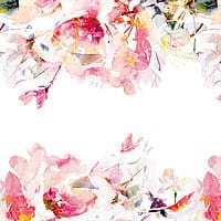 MHZ Design Collection Motiv BLOSSOM