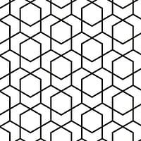 MHZ Design Collection Motiv CUBE