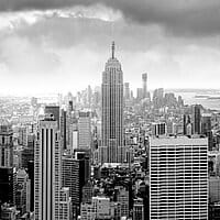 MHZ Design Collection Motiv NEW YORK