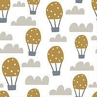 MHZ Design Collection Motiv BALLON