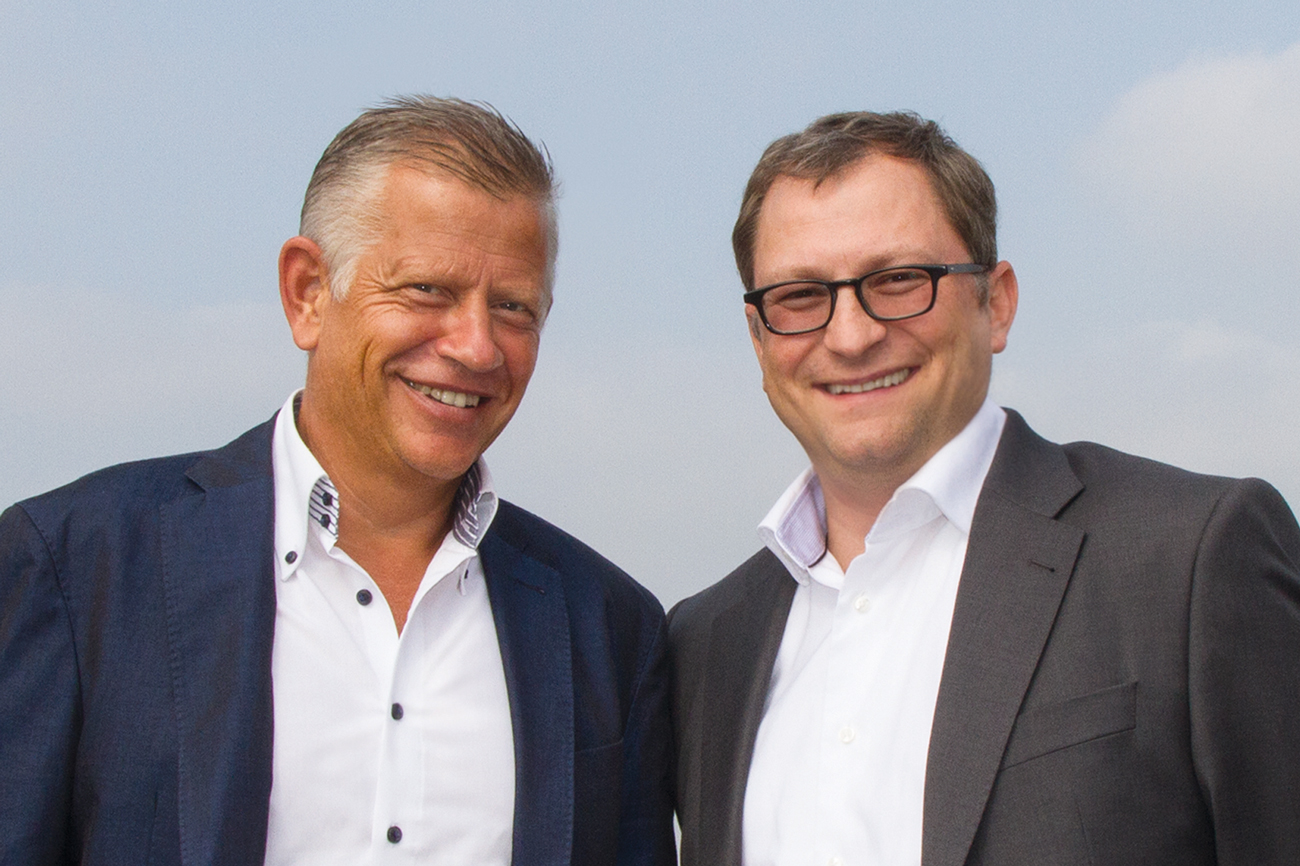 [Translate to Französisch - LU:] Generationswechsel bei der MHZ